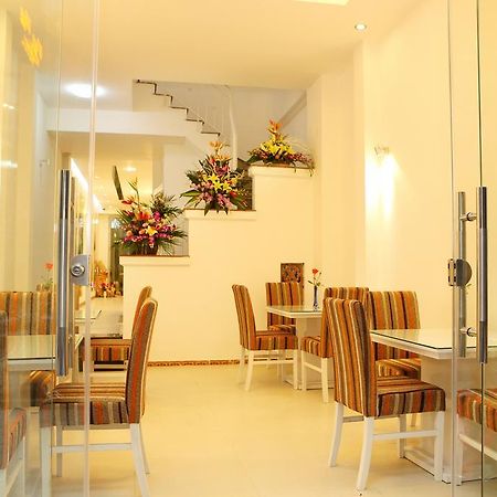 Splendid Star Suites Hotel Hanoï Restaurant photo