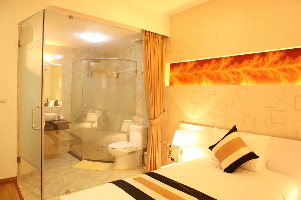 Splendid Star Suites Hotel Hanoï Chambre photo