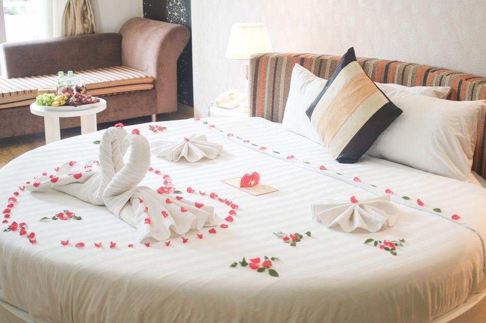 Splendid Star Suites Hotel Hanoï Extérieur photo