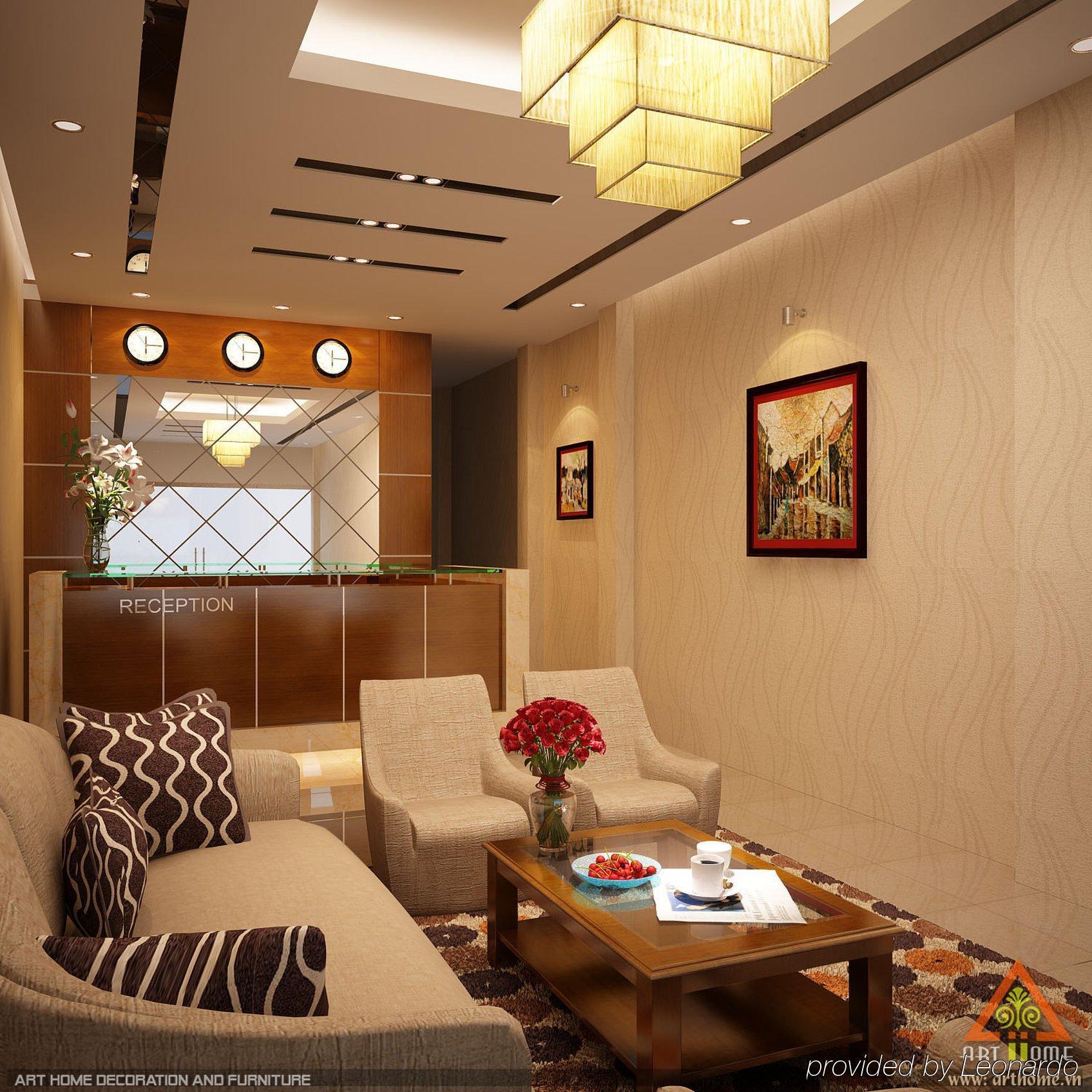 Splendid Star Suites Hotel Hanoï Extérieur photo