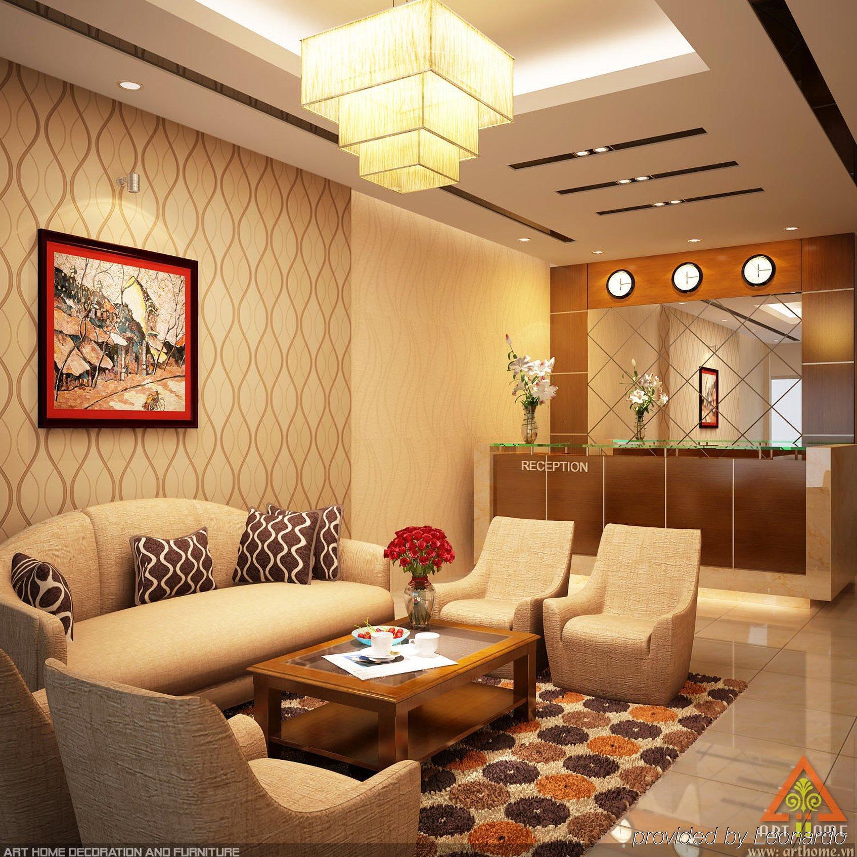 Splendid Star Suites Hotel Hanoï Extérieur photo