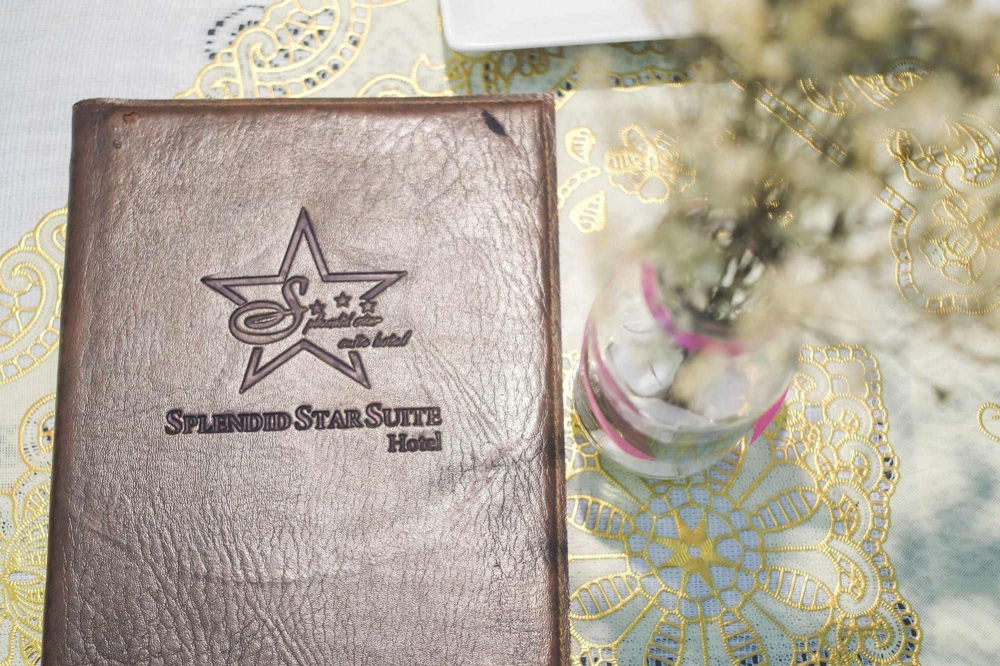 Splendid Star Suites Hotel Hanoï Extérieur photo