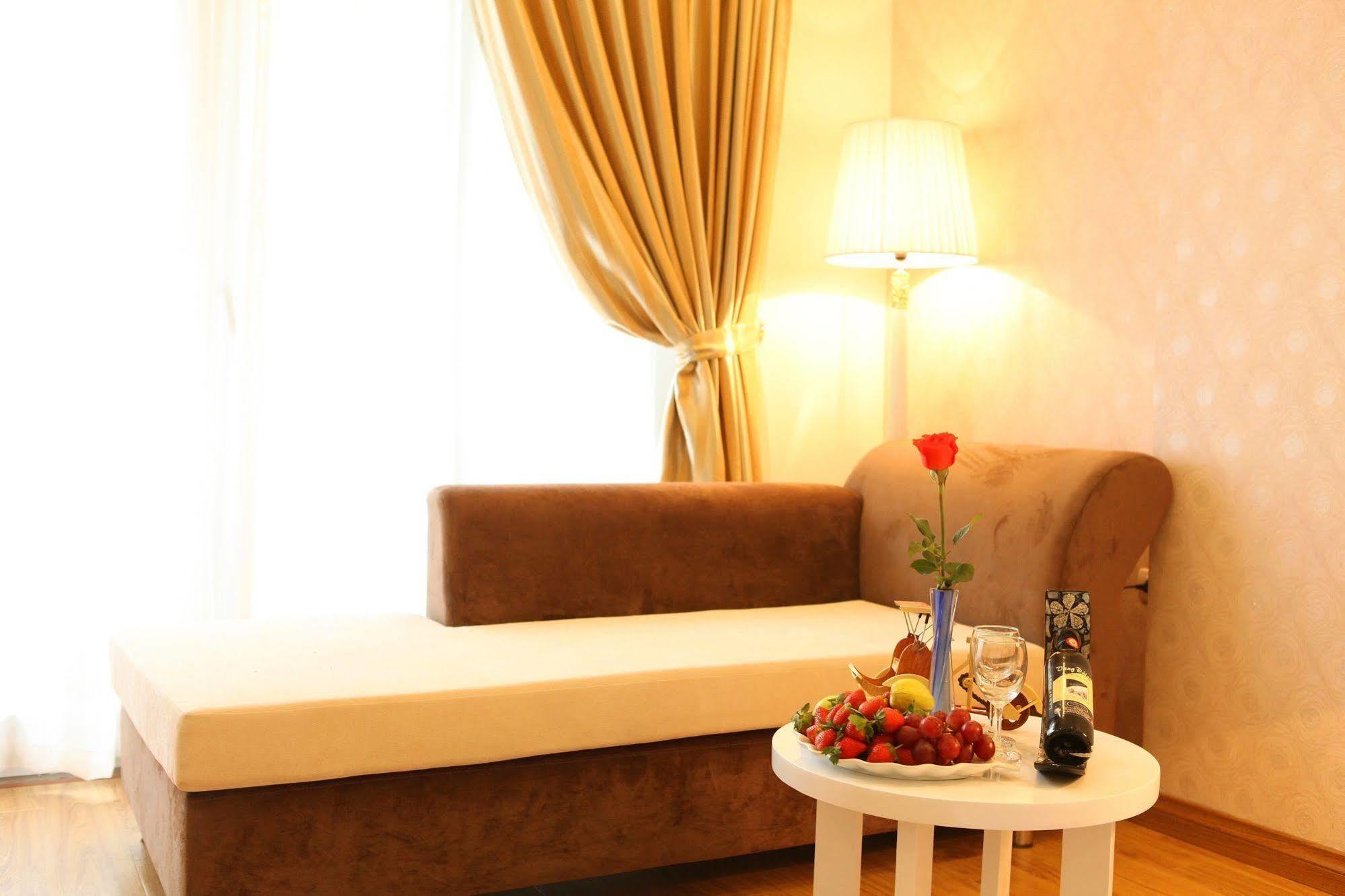 Splendid Star Suites Hotel Hanoï Chambre photo